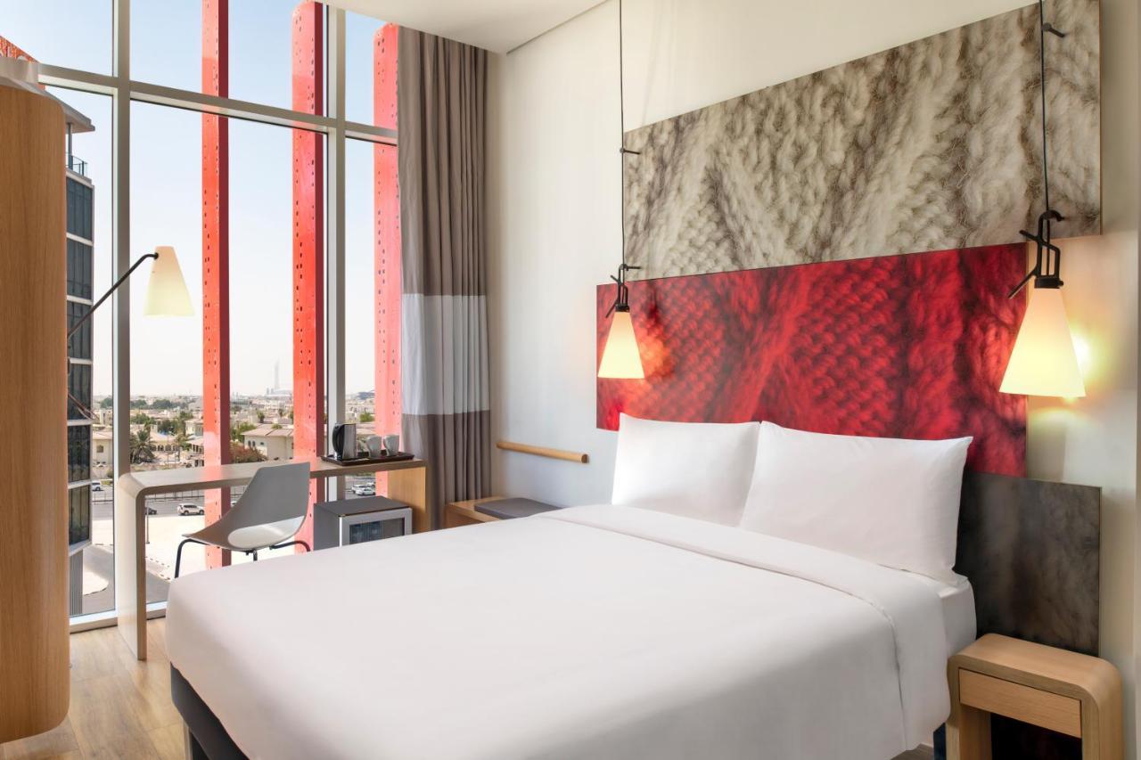 Ibis hotel doha 3